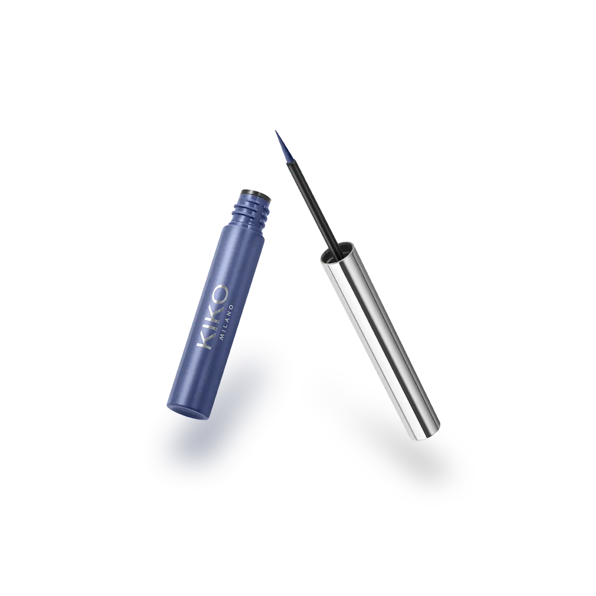 Crazy 90S Intense Liquid Eyeliner Яркие 90Е - Насыщенная Жидкая Подводка Для Глаз 549₽