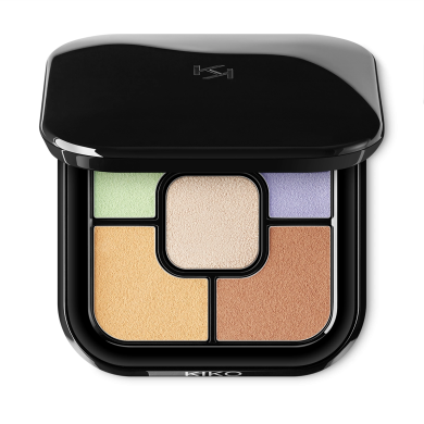 

Colour Correct Concealer Palette / Палитра Консилеров Для Коррекции Цвета