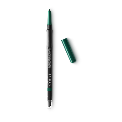 Стойкая сверхточная подводка и карандаш для глаз / Unlimited Automatic Eyeliner&Khôl