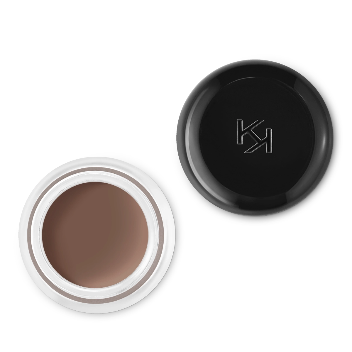 Стойкий гель для бровей / Lasting Eyebrow Gel