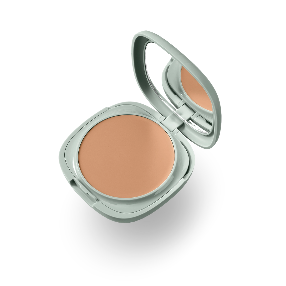 Create Your Balance Soft Touch Compact Foundation / Создай Свой Баланс - Невесомая Компактная Тональная Основа
