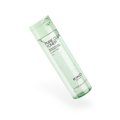 

Pure Clean Toner / Новый Очищающий Тонер