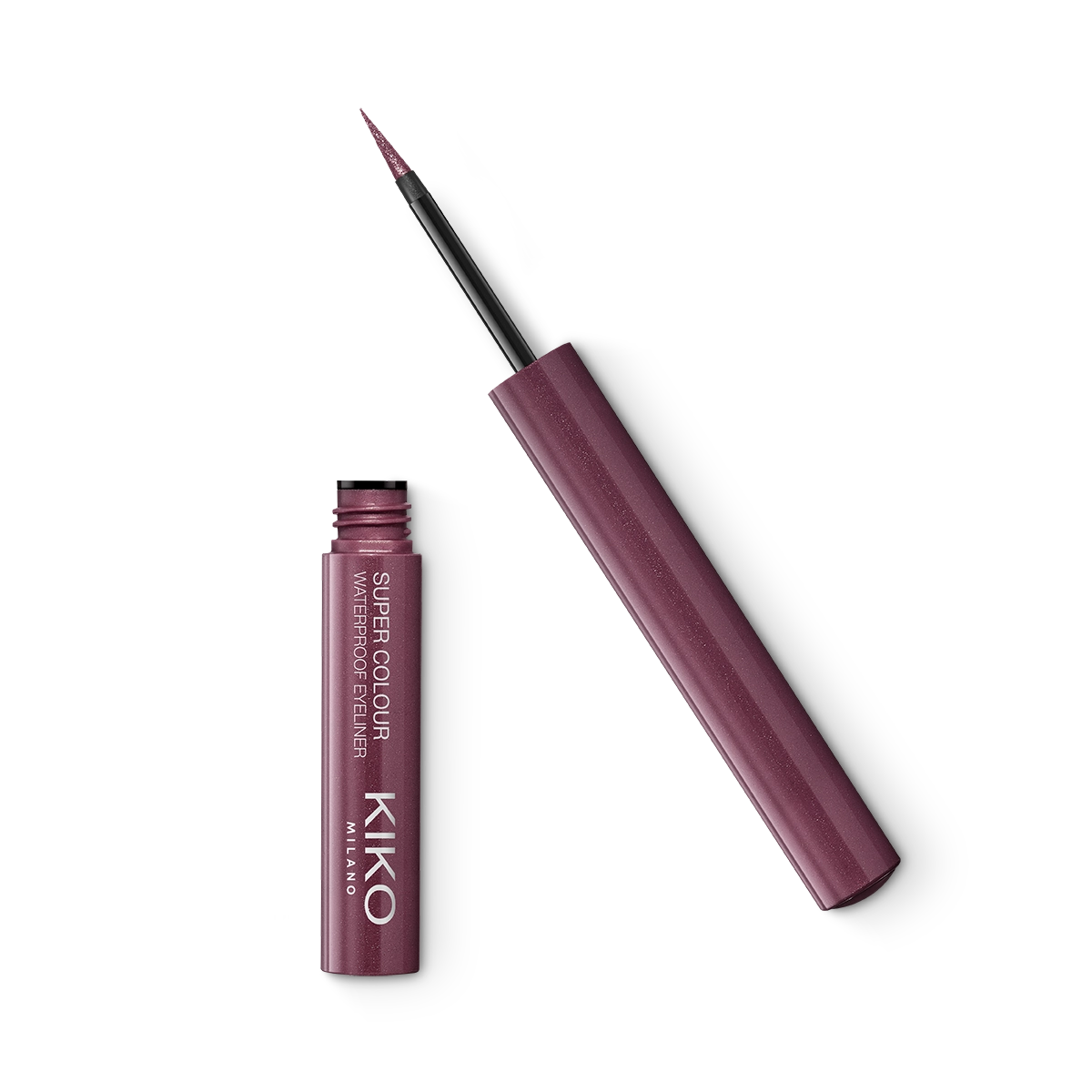 Super Colour Waterproof Eyeliner Водостойкая Подводка Для Глаз Ярких Насыщенных Оттенков 1499₽
