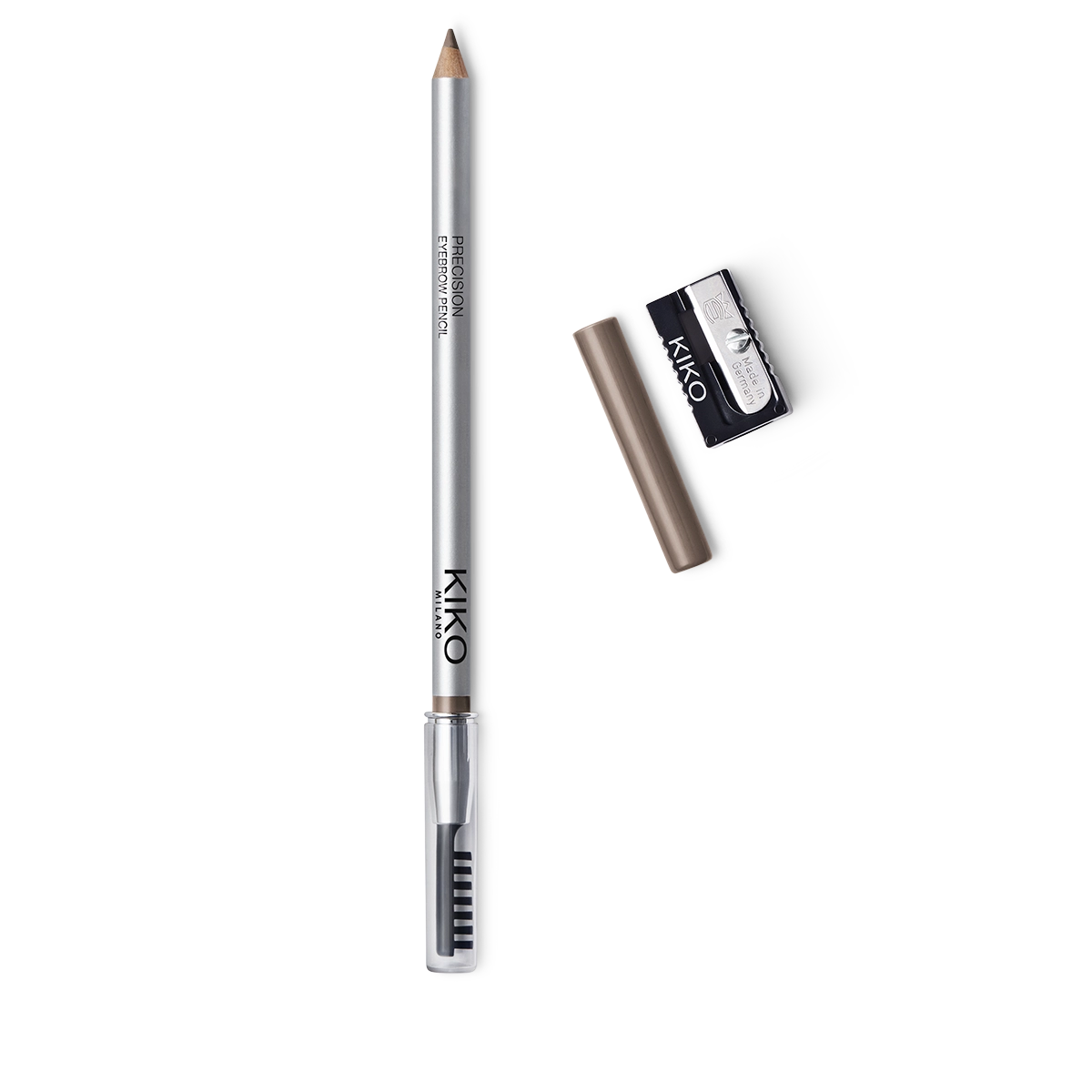 

Precision Eyebrow Pencil / Сверхточный Карандаш Для Бровей, 06 auburn/06 шатенки, Precision Eyebrow Pencil / Сверхточный Карандаш Для Бровей