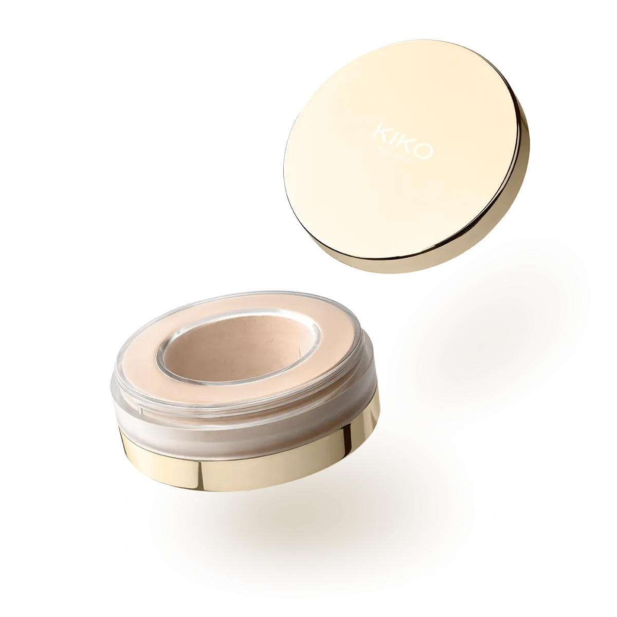Нежный кутюр пластичная рассыпчатая пудра/Hug Couture Flex It Up Loose Powder