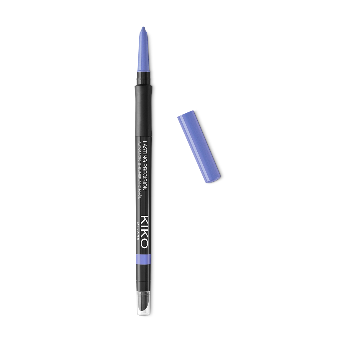 

Lasting Precision Automatic Eyeliner And Khôl / Стойкая Сверхточная Подводка И Карандаш Для Глаз, 16 black/16 черный, Lasting Precision Automatic Eyeliner And Khôl / Стойкая Сверхточная Подводка И Карандаш Для Глаз