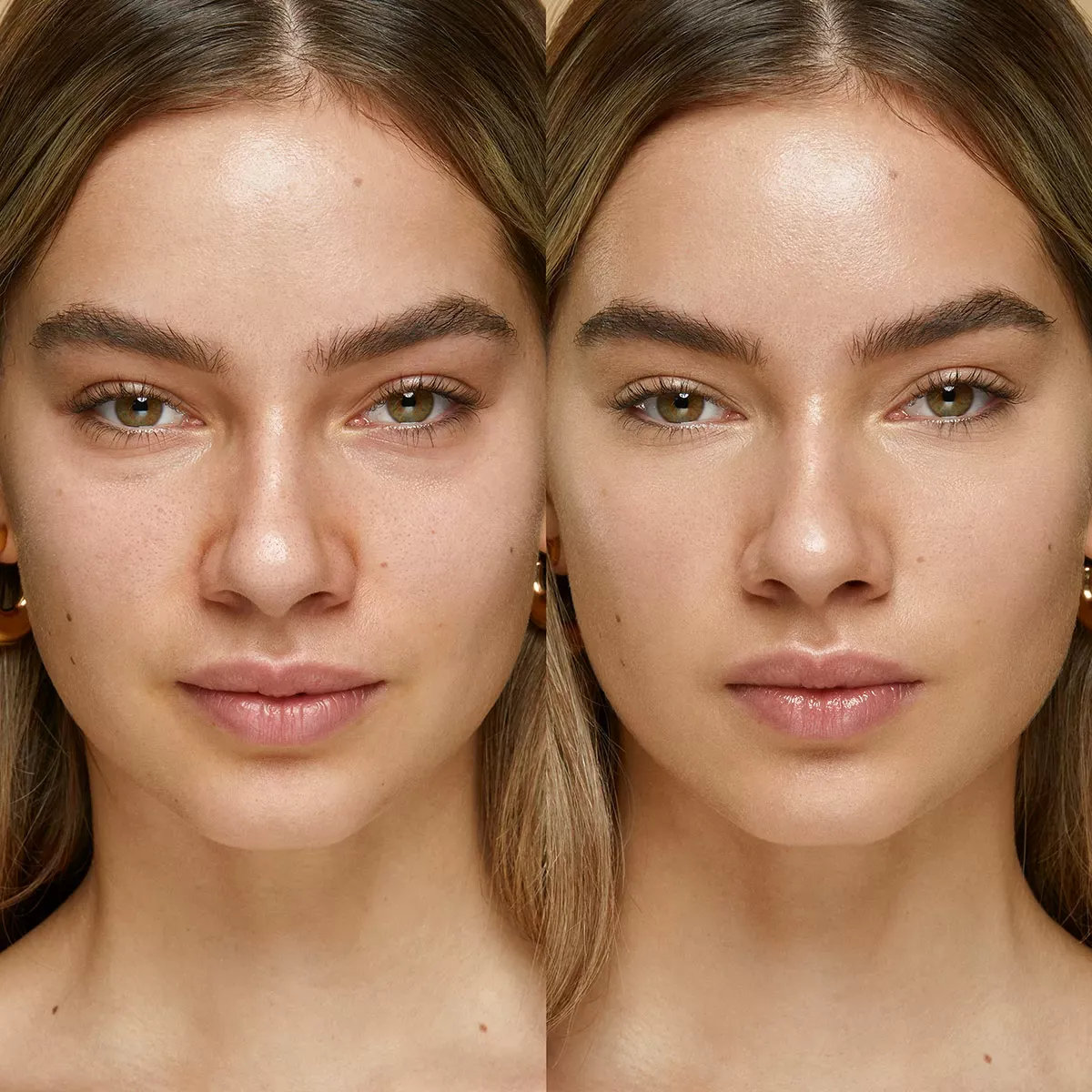Жидкий консилер с подсвечивающим эффектом / Highlighting Effect Fluid Concealer - 3