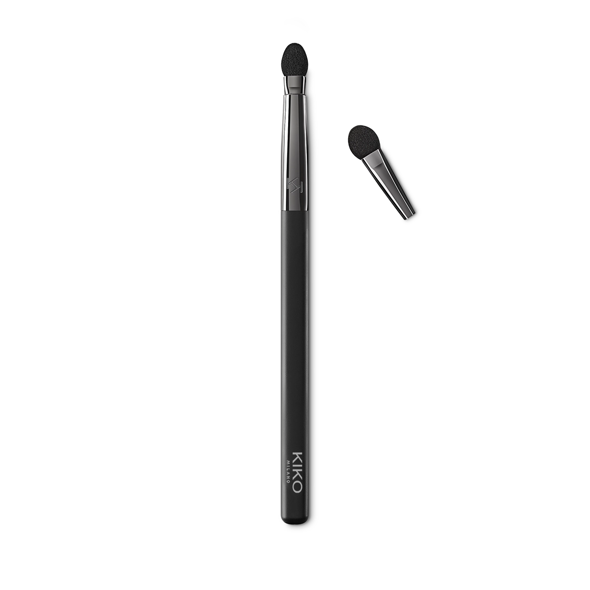 

Eyes 50 Sponge Tip Applicator / Глаза 50 Апликатор-Спонж Для Теней