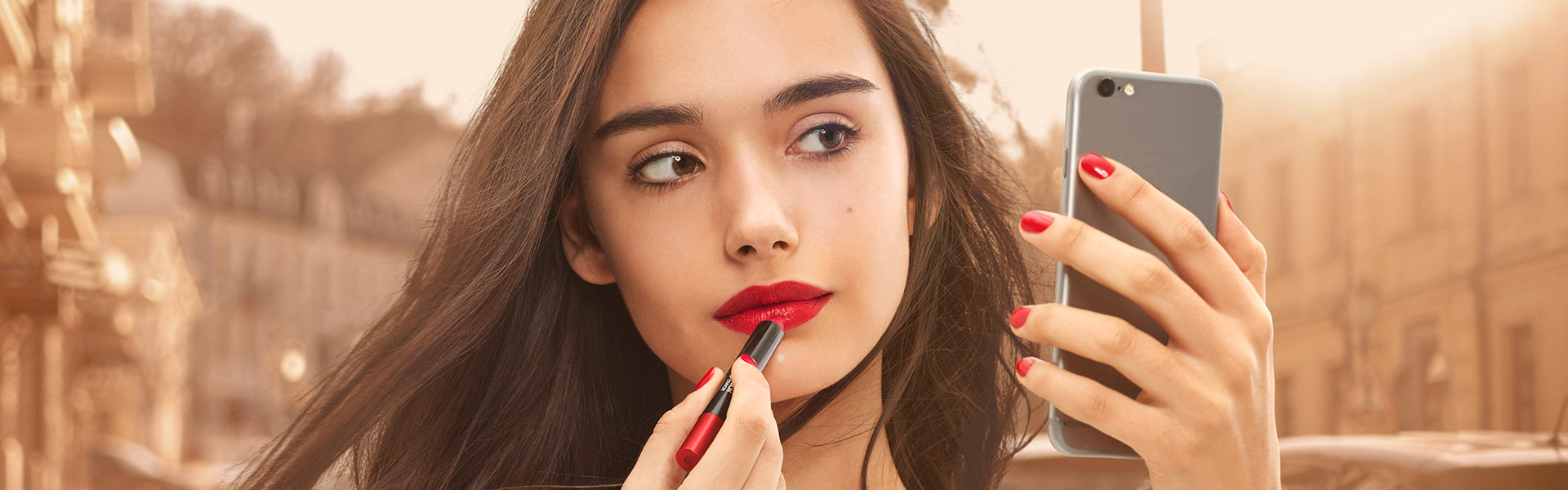 НОВИНКА SMART FUSION LIP CRAYON