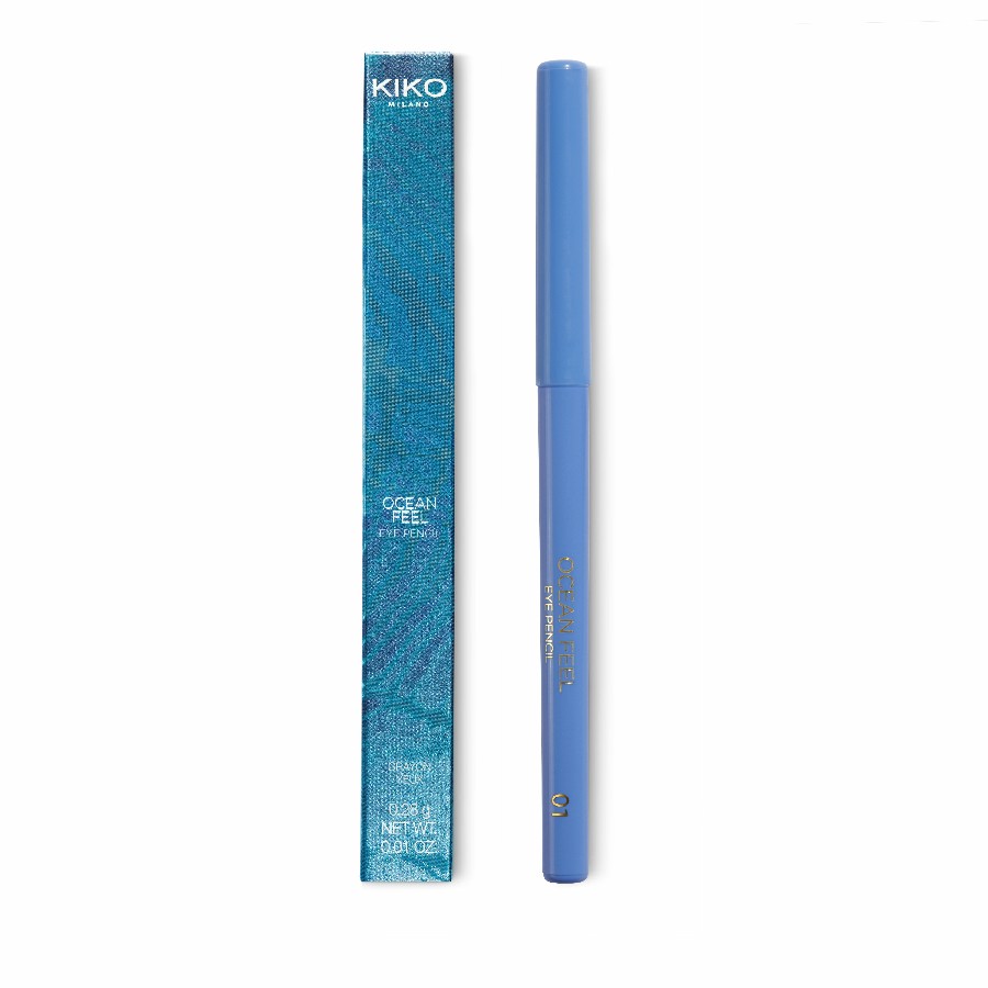 

OCEAN FEEL EYE PENCIL, 001 shape of blue, OCEAN FEEL EYE PENCIL