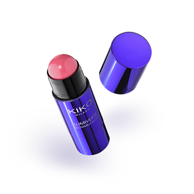 Lumiverse Glowmelt Blush/Королева Галактики Румяна "Тающее Сияние"