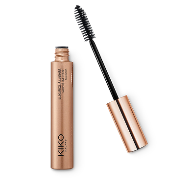 

Luxurious Lashes Maxi Volume Brush Mascara / Роскошная Тушь Для Ресниц С Кисточкой Для Придания Максимального Объема