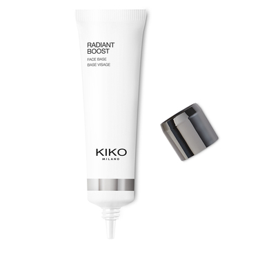 Праймеры Kiko Milano Radiant Boost Face Base KM0010801300144 - фото 1