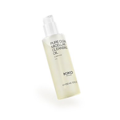 Pure Clean Micellar Cleansing Oil / Новое Очищающее Мицеллярное Масло