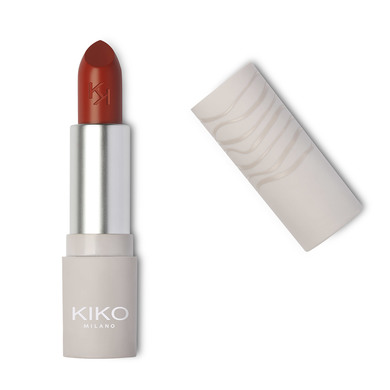 Помада Kiko Milano Konscious Vegan Lipstick, цвет 06 connection KC000000103006B - фото 1