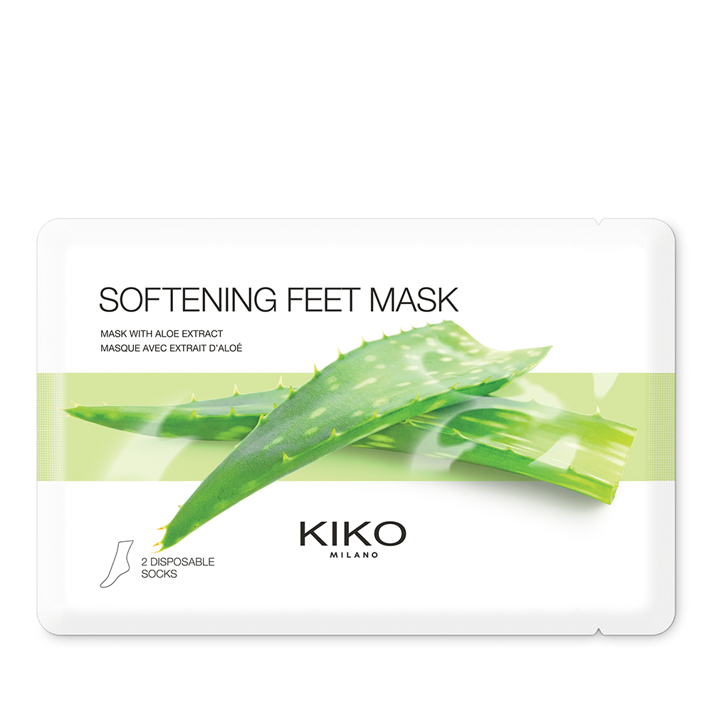 Softening Feet Mask Смягчающая Маска Для Ног 599₽