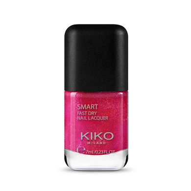 SMART NAIL LACQUER/УМНЫЙ ЛАК ДЛЯ НОГТЕЙ pink up наклейки для ногтей decor limited collection 3d переводные
