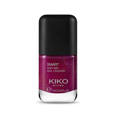 SMART NAIL LACQUER/УМНЫЙ ЛАК ДЛЯ НОГТЕЙ лак для ногтей nail lacquer 1001010 10 пурпурный 12 мл