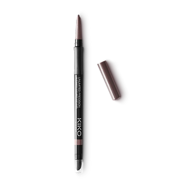 Стойкая сверхточная подводка и карандаш для глаз / Unlimited Automatic Eyeliner&Khôl