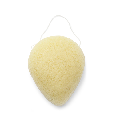 

SICILIAN NOTES LEMON KONJAC SPONGE