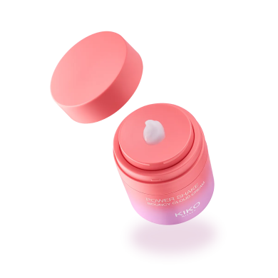 Power Shake Bouncy Cloud Cream/Заряд Энергии Крем С Воздушной Текстурой