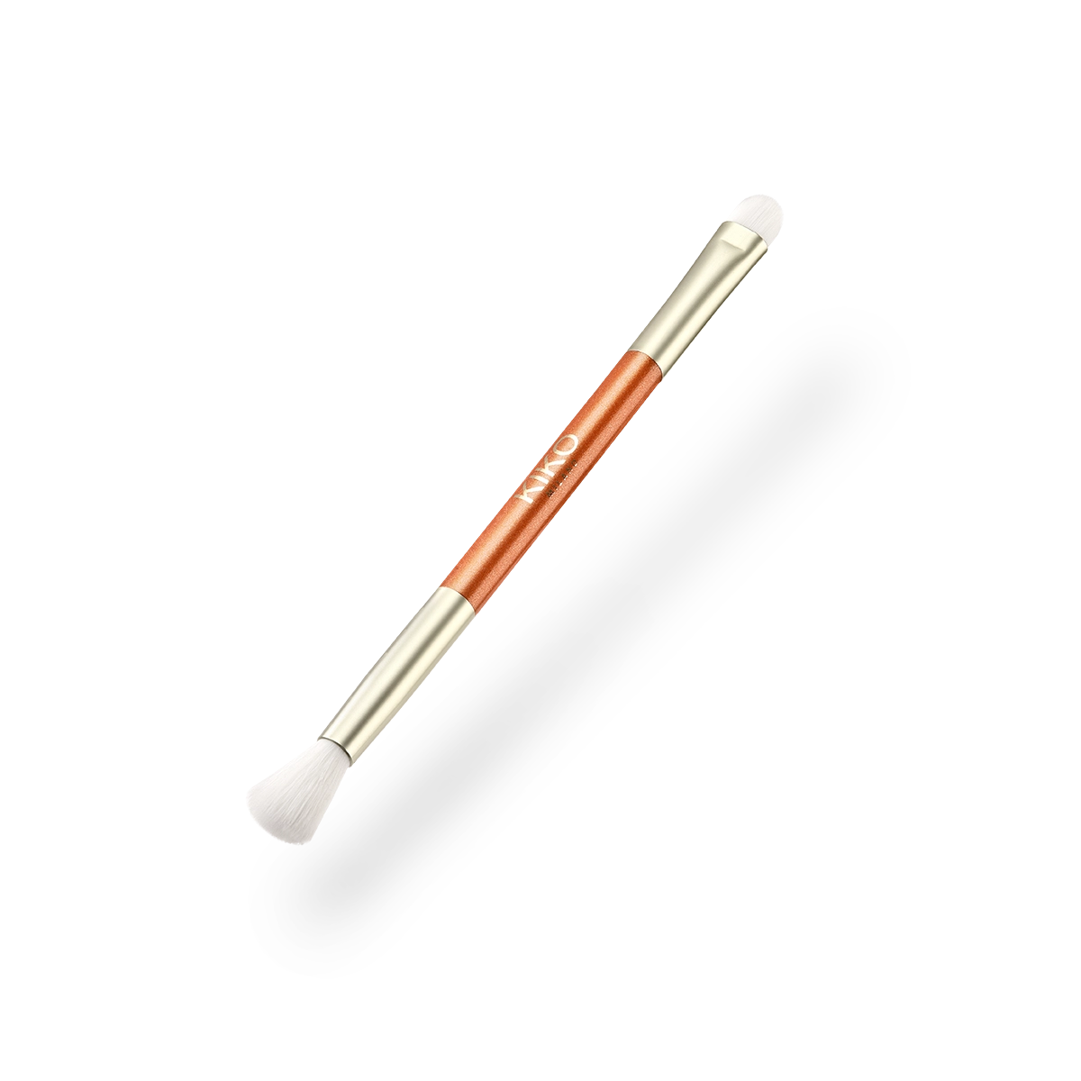 

Create Your Balance 2-In-1 Eye Contour Brush / Создай Свой Баланс - 2-В-1 Кисть Для Глаз