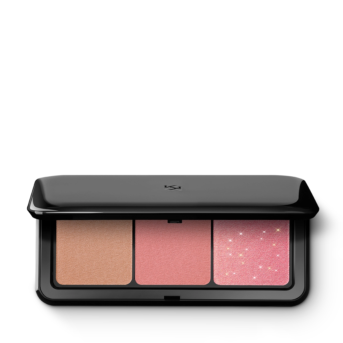 Multi Finish Trio Blush Bronzer Palette Палетка Румян И Бронзеров С Тремя Различными Финишами 2899₽
