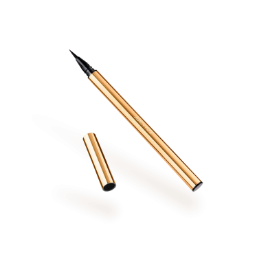 

Juicy Fizz Summer-Proof Slim Fiber Eyemarker/Сочный Вайб Водостойкий Маркер Для Глаз