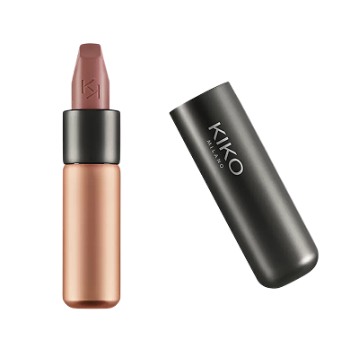 Матовая бархатная помада для губ / Velvet Passion Matte Lipstick