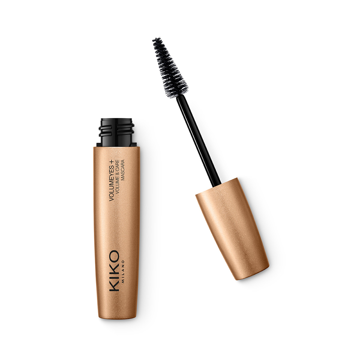 

Volumeyes+ Mascara / Тушь Для Ресниц Объемные Глаза+