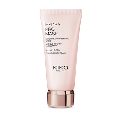 Увлажнение Kiko Milano Hydra Pro Mask KS0200108400044 - фото 1