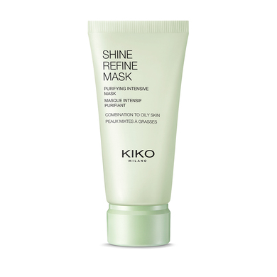 Лицо Kiko Milano Shine Refine Mask KS0200801300044 - фото 1