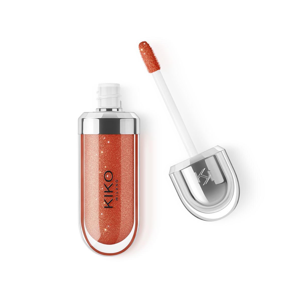 3Д Увлажняющий блеск для губ / 3D Hydra Lipgloss - 3