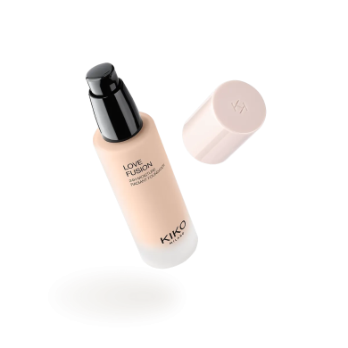 Формула любви сияющая и увлажняющая тональная основа 24 часаLove Fusion 24H Moisture Radiant Foundation 3990₽