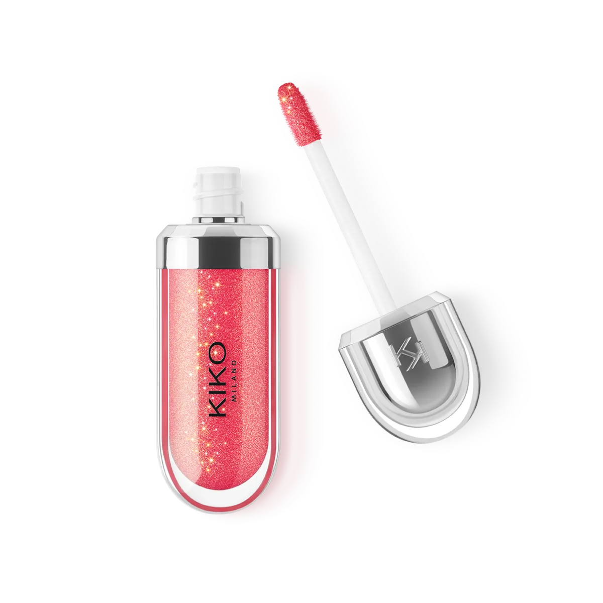 3Д Увлажняющий блеск для губ / 3D Hydra Lipgloss - 3