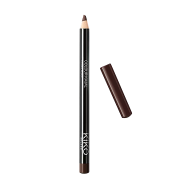 Цветной карандаш каял для глаз / Colour Kajal