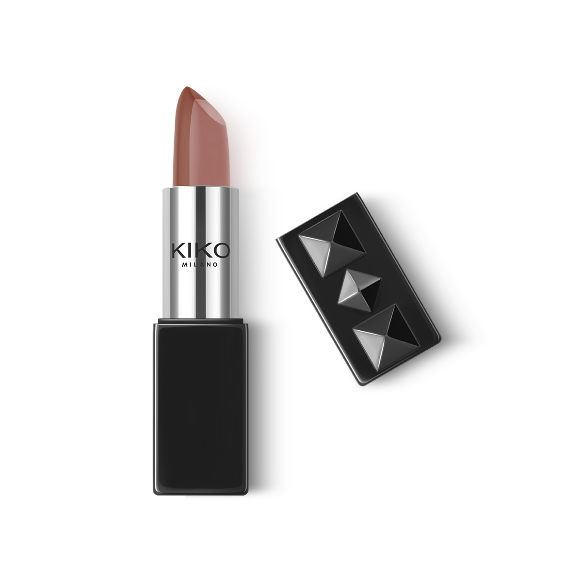 Magnetic Nights Ombre Lips Demi Matte Lipstick / Магия Ночи - Матовая Помада Для Губ С Эффектом Омбре - 3