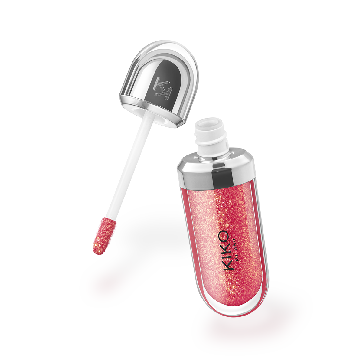 3D Hydra Lipgloss / 3Д Увлажняющий Блеск Для Губ