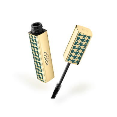 Матовые Дневники "Проявление Цвета" объемная тушь для ресниц / Matte Diaries Tint Reveal Volumizing Mascara
