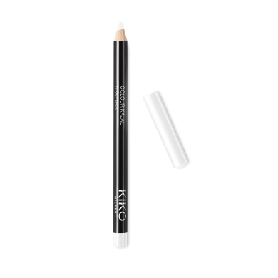 Цветной карандаш каял для глаз / Colour Kajal