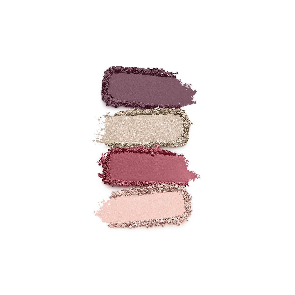 Магия Ночи - Палетка Теней Для Век «Гламурная Вечеринка» / Magnetic Nights Party Glam Eyeshadow Palette - 2