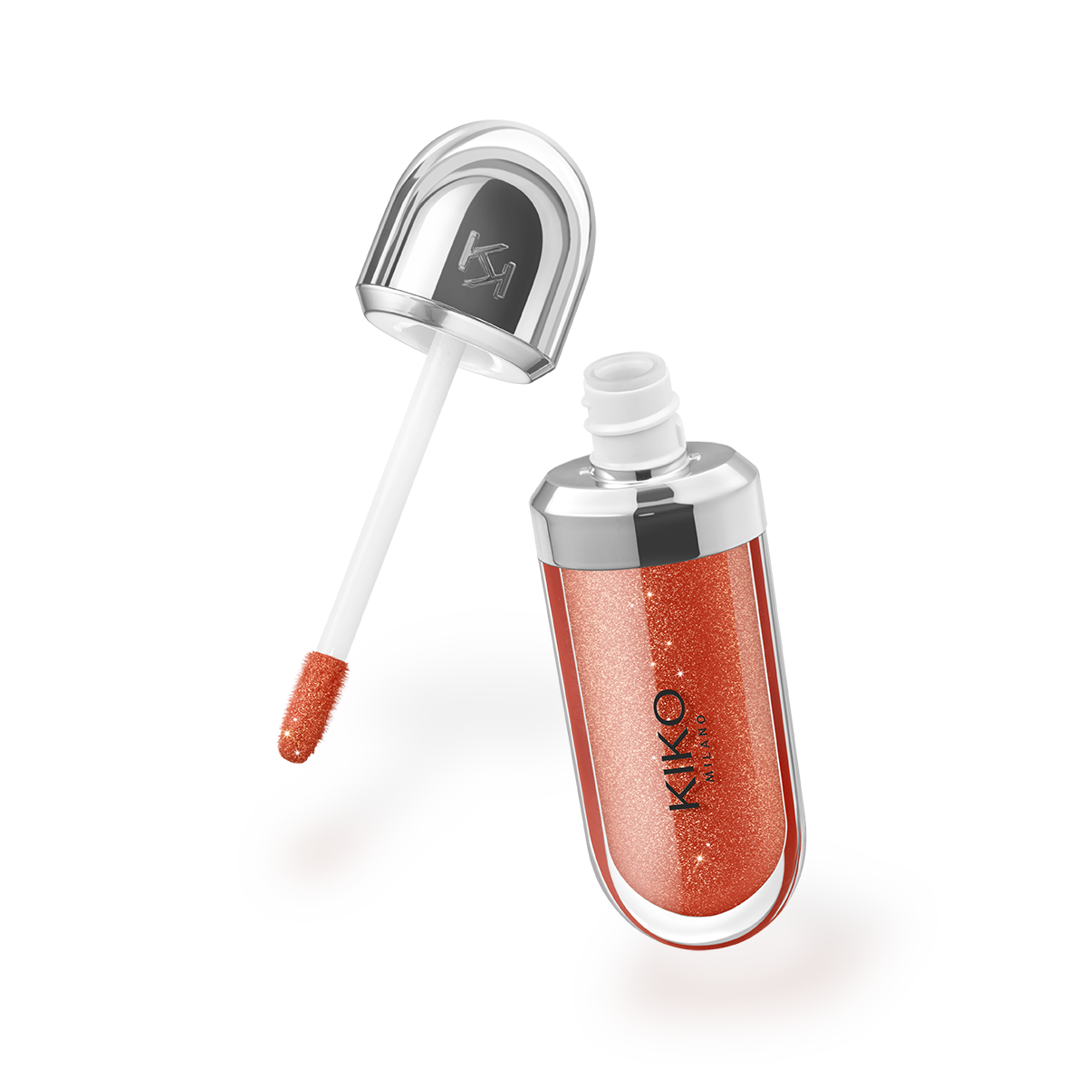 3Д Увлажняющий блеск для губ / 3D Hydra Lipgloss