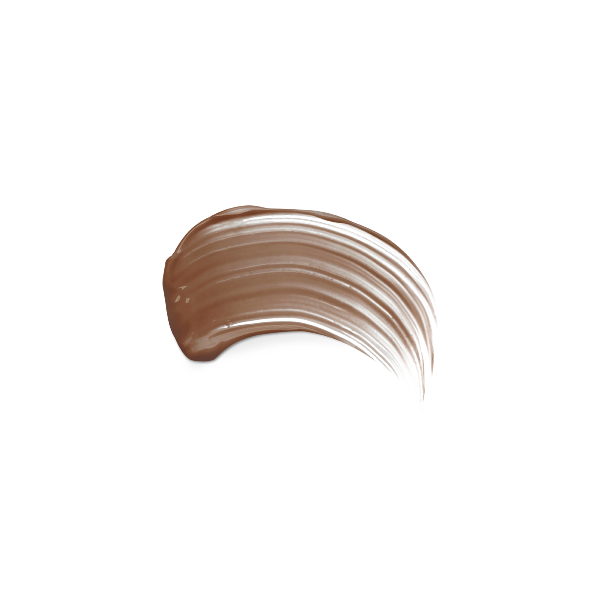 Цветная тушь для бровей с волокнами / Eyebrow Fibers Coloured Mascara - 2