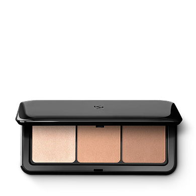 Contour Obsession Highlight Face Palette Палитра Для Контуринга С Хайлайтером quotОдержимость Контурингом quot 2990₽