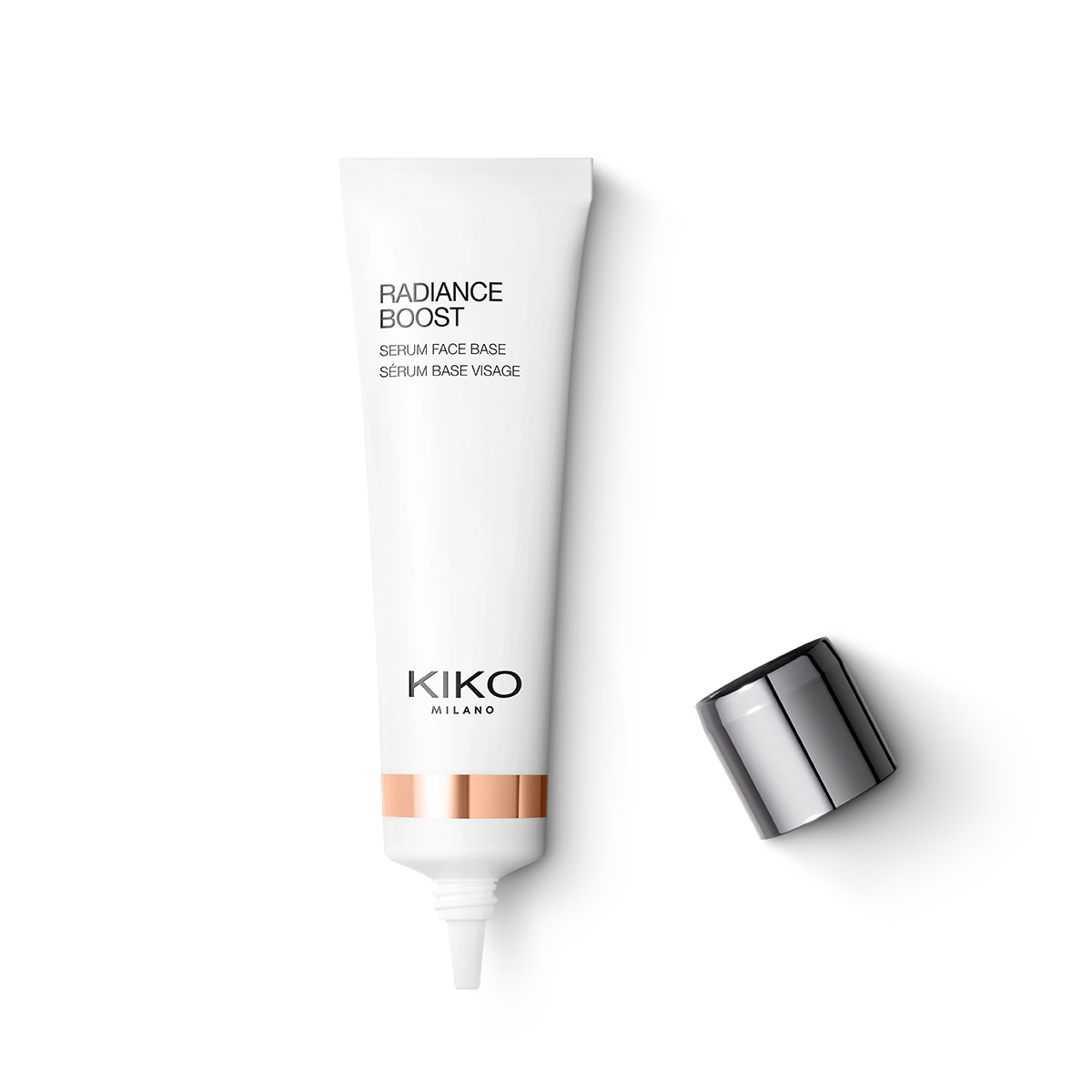 

Radiance Boost Serum Face Base / Сияющая База-Серум Для Лица
