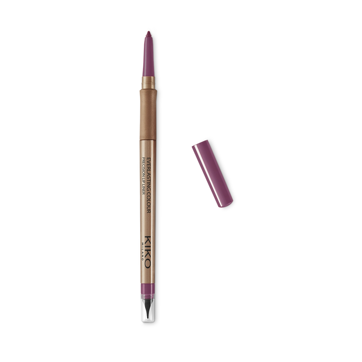 

Everlasting Colour Precision Lip Liner / Стойкий Карнадаш Для Губ С Высокой Цветопередачей, 418 warm nude/418 теплый бежевый, Everlasting Colour Precision Lip Liner / Стойкий Карнадаш Для Губ С Высокой Цветопередачей