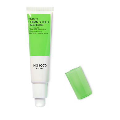 Smart Skincare Kiko Milano SMART URBAN SHIELD FACE BASE