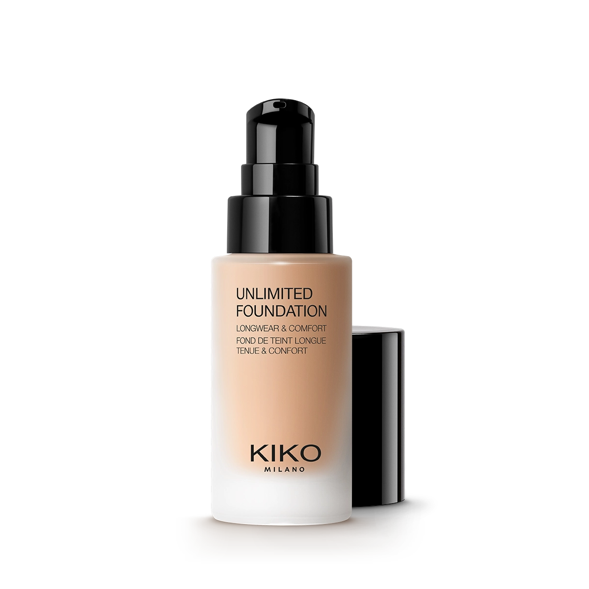 

Unlimited Foundation / Стойкая Тональная Основа, 05 нейтральный /05 neutral, Unlimited Foundation / Стойкая Тональная Основа