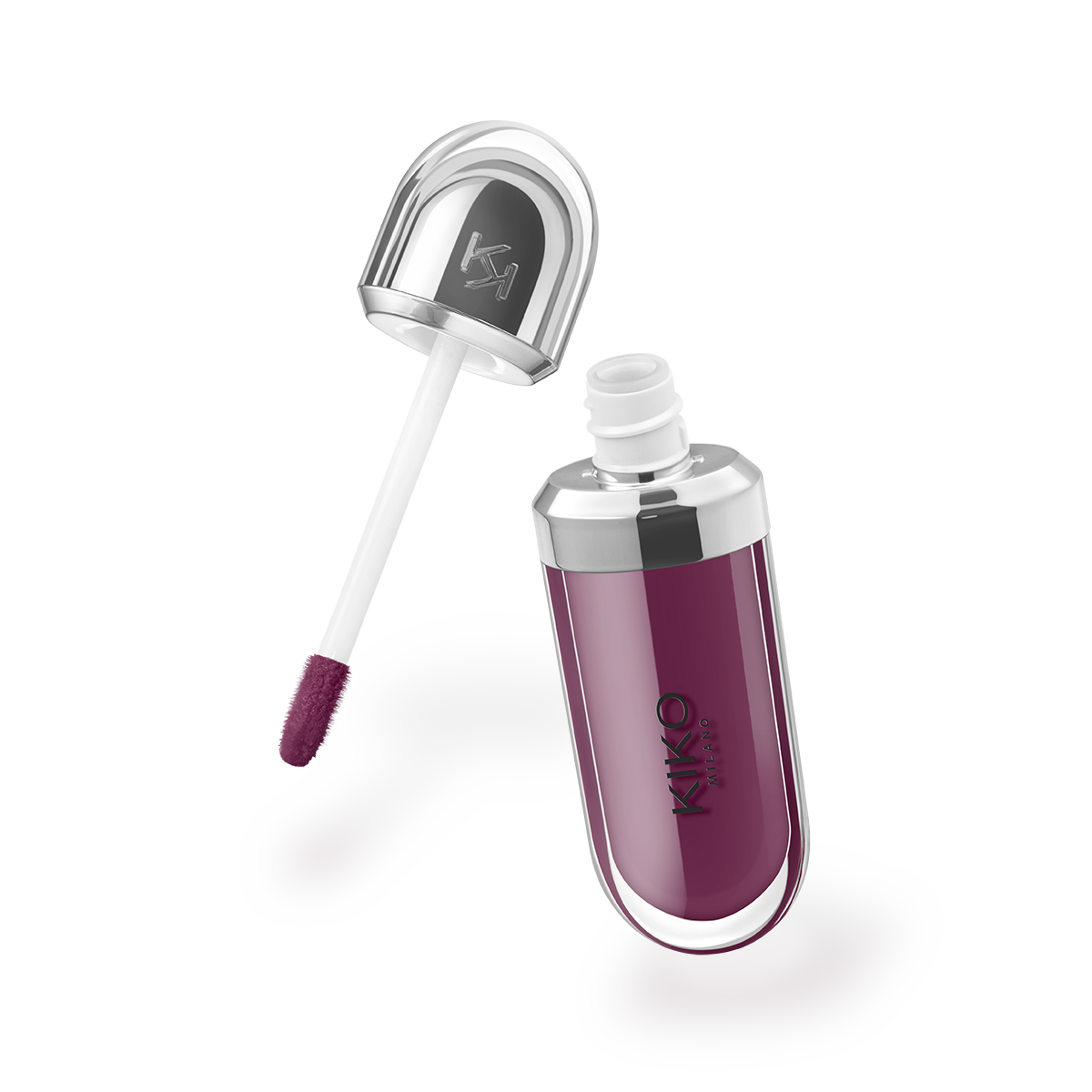 3D Hydra Lipgloss / 3Д Увлажняющий Блеск Для Губ