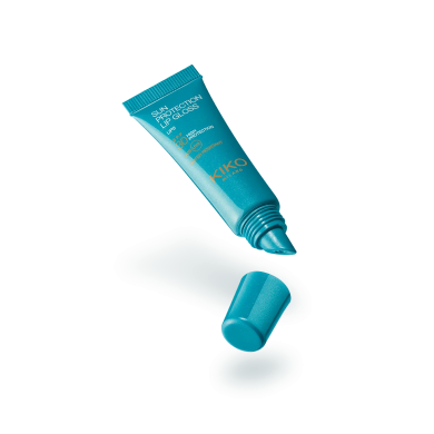 

Sun Protection Lip Gloss SPF 30/Блеск Для Губ СПФ 30, 02 berry barrier/02 ягодный барьер, Sun Protection Lip Gloss SPF 30/Блеск Для Губ СПФ 30